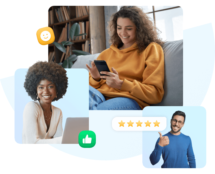 Help employees faster onboarding, IT problem-solving, and accessing company information
